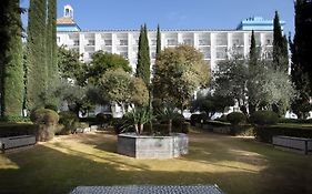 Hotel Abades Benacazon